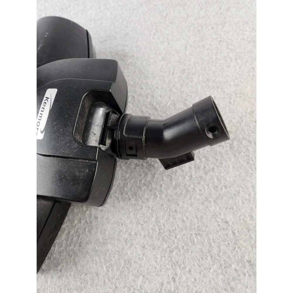 Kenmore Magic Blue 721 Canister Vacuum Floor Brush Head‎ Replacement - Part ONLY